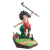 Megahouse G.E.M. Series - Portgas D. Ace RUN!RUN!RUN! Figure (One Piece)