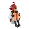 Megahouse G.E.M. Series Palm Size Suletta Figure (Mobile Suit Gundam: the Witch from Mercury)