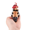 Megahouse G.E.M. Series Palm Size Suletta Figure (Mobile Suit Gundam: the Witch from Mercury)