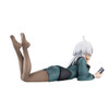 Megahouse G.E.M. Series Palm Size Miorine Figure (Mobile Suit Gundam: the Witch from Mercury)