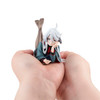 Megahouse G.E.M. Series Palm Size Miorine Figure (Mobile Suit Gundam: the Witch from Mercury)