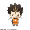 Megahouse Chokorin Mascot Haikyuu!! Vol.3 6pcs Complete Box