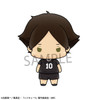 Megahouse Chokorin Mascot Haikyuu!! Vol.3 6pcs Complete Box