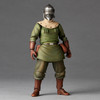 Kaiyodo Takeya Style Torumekian Vessel Soldier Figure (Nausicaa of the Valley of the Wind)