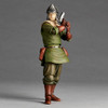 Kaiyodo Takeya Style Torumekian Vessel Soldier Figure (Nausicaa of the Valley of the Wind)