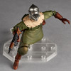 Kaiyodo Takeya Style Torumekian Vessel Soldier Figure (Nausicaa of the Valley of the Wind)