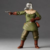 Kaiyodo Takeya Style Torumekian Vessel Soldier Figure (Nausicaa of the Valley of the Wind)