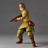 Kaiyodo Takeya Style Torumekian Command Soldier Figure (Nausicaa of the Valley of the Wind)
