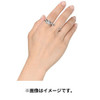 Pokemon Center Original Rings Set Tandemaus (WAKKA de IKKA)