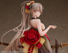 Tokyo Figure WINGS inc. Jean Bart First Snow Upon the Cutlass's Edge ver. 1/7 Figure (Azur Lane)