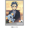 Pokemon Center Original Pokemon Card Game TCG Deck Sleeves Larry & Komala (Pokemon Trainers)