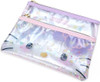 Sanrio Flat Pouch Hello Kitty (Hello Kitty 50th Anniversary The Future in Our Eyes)