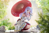 Kotobukiya Tsumugi Shiraishi -Celebrate Miyabi- 1/7 Figure (THE IDOLM@STER MILLION LIVE!)