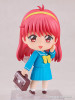 Good Smile Company Nendoroid Shiori Fujisaki Figure (Tokimeki Memorial)