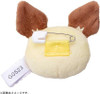 Takara Tomy Pokemon PokePeace Plush Badge Pichu