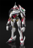 Good Smile Company MODEROID Nirvash type ZERO Plastic Model (Eureka Seven)