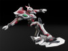 Good Smile Company MODEROID Nirvash type ZERO Plastic Model (Eureka Seven)