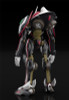 Good Smile Company MODEROID Nirvash type ZERO Plastic Model (Eureka Seven)