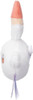 Takara Tomy Pokemon PokePeace Plush Badge Scorbunny