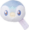 Takara Tomy Pokemon PokePeace Plush Badge Piplup