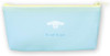 T's Factory Sanrio Sarapo Triangular Pen Pouch Cinnamoroll