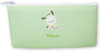 T's Factory Sanrio SARAPO Triangular Pen Pouch Pochacco