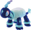Takara Tomy Pokemon Plush Doll Terapagos (Normal Form)