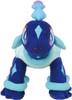 Takara Tomy Pokemon Plush Doll Terapagos (Normal Form)