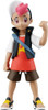 Takara Tomy Pokemon Moncolle Trainer Collection (Roy)
