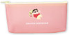 T's Factory Crayon Shin-chan sarapo Triangular Pen Pouch - Shin-chan