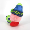 San-ei Kirby Discovery Chain Bomb Plush Small