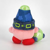 San-ei Kirby Discovery Chain Bomb Plush Small