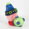 San-ei Kirby Discovery Chain Bomb Plush Small
