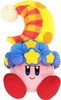 San-ei Kirby Discovery Deep Sleep Plush Small