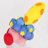 San-ei Kirby Discovery Deep Sleep Plush Small