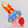 San-ei Kirby Discovery Deep Sleep Plush Small