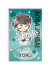 Takara Tomy A.R.T.S Kata-Zun Acrylic Display Stand Haikyuu!! Toru Oikawa