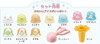 Epoch Sumikko Gurashi Ice Cream Tower Play Set