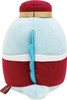 San-x Sumikko Gurashi Stuffed Lizard Plush Doll