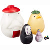 Ensky Studio Ghibli Matryoshka Dolls Spirited Away