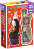 Ensky Studio Ghibli Matryoshka Dolls Spirited Away