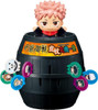 Takara Tomy Jujutsu Kaisen Pop Up Pirate Game