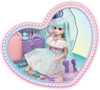 Takara Tomy Licca Gelato Hair & Makeup Bag Dress Up Toy