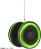 Takara Tomy Mugen Yo-Yo (Green)