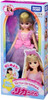 Takara Tomy Licca Doll #Licca #My First #Dress Up