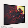 Square Enix Dirge of Cerberus: Final Fantasy VII Jigsaw Puzzle 1000pcs