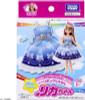 Takara Tomy Licca Doll Dress Set Ribbon Crystal (My First Dress)