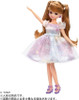 Takara Tomy Licca Doll Dress Set Fairy Tale Dream (My First Dress)