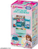 Takara Tomy Licca Doll Stylish Cool Ice Maker Refrigerator