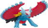 Takara Tomy Pokemon Moncolle Paradox Pokemon Roaring Moon